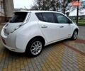 Белый Ниссан Лиф, объемом двигателя 0 л и пробегом 119 тыс. км за 6500 $, фото 10 на Automoto.ua