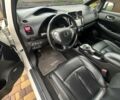 Білий Ніссан Ліф, об'ємом двигуна 0 л та пробігом 89 тис. км за 9500 $, фото 2 на Automoto.ua
