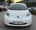 Белый Ниссан Лиф, объемом двигателя 0 л и пробегом 90 тыс. км за 6637 $, фото 1 на Automoto.ua
