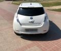 Білий Ніссан Ліф, об'ємом двигуна 0 л та пробігом 155 тис. км за 10100 $, фото 1 на Automoto.ua