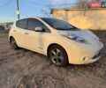 Белый Ниссан Лиф, объемом двигателя 0 л и пробегом 142 тыс. км за 8100 $, фото 3 на Automoto.ua