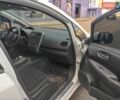 Білий Ніссан Ліф, об'ємом двигуна 0 л та пробігом 96 тис. км за 7100 $, фото 4 на Automoto.ua