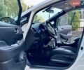 Білий Ніссан Ліф, об'ємом двигуна 0 л та пробігом 115 тис. км за 6950 $, фото 15 на Automoto.ua