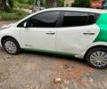 Белый Ниссан Лиф, объемом двигателя 0 л и пробегом 264 тыс. км за 4100 $, фото 5 на Automoto.ua