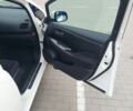 Білий Ніссан Ліф, об'ємом двигуна 0 л та пробігом 131 тис. км за 7300 $, фото 15 на Automoto.ua