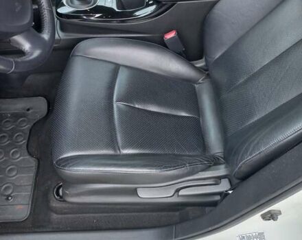 Белый Ниссан Лиф, объемом двигателя 0 л и пробегом 41 тыс. км за 8659 $, фото 32 на Automoto.ua