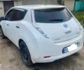 Белый Ниссан Лиф, объемом двигателя 0 л и пробегом 258 тыс. км за 5500 $, фото 1 на Automoto.ua
