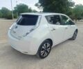 Білий Ніссан Ліф, об'ємом двигуна 0 л та пробігом 114 тис. км за 5600 $, фото 3 на Automoto.ua