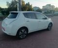 Білий Ніссан Ліф, об'ємом двигуна 0 л та пробігом 138 тис. км за 6999 $, фото 5 на Automoto.ua