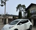 Білий Ніссан Ліф, об'ємом двигуна 0 л та пробігом 176 тис. км за 5995 $, фото 1 на Automoto.ua
