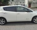 Белый Ниссан Лиф, объемом двигателя 0 л и пробегом 139 тыс. км за 6300 $, фото 1 на Automoto.ua