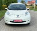 Белый Ниссан Лиф, объемом двигателя 0 л и пробегом 119 тыс. км за 6950 $, фото 1 на Automoto.ua