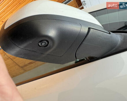 Білий Ніссан Ліф, об'ємом двигуна 0 л та пробігом 93 тис. км за 7900 $, фото 25 на Automoto.ua
