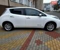 Белый Ниссан Лиф, объемом двигателя 0 л и пробегом 119 тыс. км за 6500 $, фото 9 на Automoto.ua