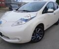 Білий Ніссан Ліф, об'ємом двигуна 0 л та пробігом 84 тис. км за 5400 $, фото 1 на Automoto.ua