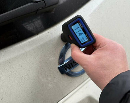 Белый Ниссан Лиф, объемом двигателя 0 л и пробегом 103 тыс. км за 7590 $, фото 31 на Automoto.ua