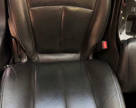 Білий Ніссан Ліф, об'ємом двигуна 0 л та пробігом 93 тис. км за 7900 $, фото 34 на Automoto.ua