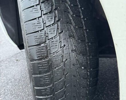 Белый Ниссан Лиф, объемом двигателя 0 л и пробегом 121 тыс. км за 6900 $, фото 22 на Automoto.ua