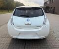 Білий Ніссан Ліф, об'ємом двигуна 0 л та пробігом 70 тис. км за 4700 $, фото 4 на Automoto.ua