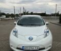 Белый Ниссан Лиф, объемом двигателя 0 л и пробегом 91 тыс. км за 8700 $, фото 1 на Automoto.ua