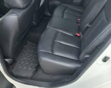 Белый Ниссан Лиф, объемом двигателя 0 л и пробегом 41 тыс. км за 8659 $, фото 40 на Automoto.ua