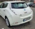 Белый Ниссан Лиф, объемом двигателя 0 л и пробегом 151 тыс. км за 8150 $, фото 6 на Automoto.ua