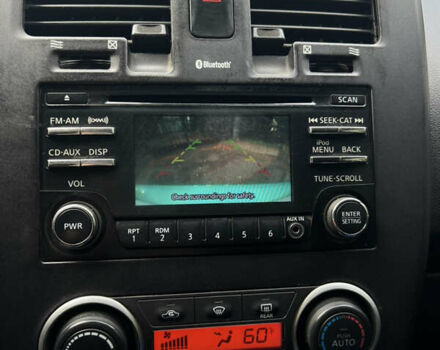 Белый Ниссан Лиф, объемом двигателя 0 л и пробегом 264 тыс. км за 4500 $, фото 17 на Automoto.ua