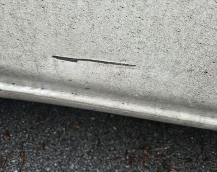 Белый Ниссан Лиф, объемом двигателя 0 л и пробегом 136 тыс. км за 7000 $, фото 2 на Automoto.ua