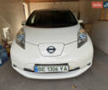Білий Ніссан Ліф, об'ємом двигуна 0 л та пробігом 93 тис. км за 7900 $, фото 47 на Automoto.ua