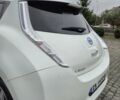 Белый Ниссан Лиф, объемом двигателя 0 л и пробегом 73 тыс. км за 5900 $, фото 14 на Automoto.ua