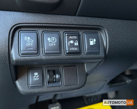 Білий Ніссан Ліф, об'ємом двигуна 24 л та пробігом 101 тис. км за 7800 $, фото 17 на Automoto.ua