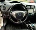 Белый Ниссан Лиф, объемом двигателя 0 л и пробегом 119 тыс. км за 6500 $, фото 45 на Automoto.ua