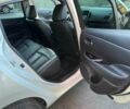 Білий Ніссан Ліф, об'ємом двигуна 0 л та пробігом 94 тис. км за 4750 $, фото 8 на Automoto.ua