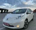 Білий Ніссан Ліф, об'ємом двигуна 0 л та пробігом 156 тис. км за 6899 $, фото 8 на Automoto.ua