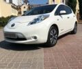 Белый Ниссан Лиф, объемом двигателя 0 л и пробегом 155 тыс. км за 10100 $, фото 1 на Automoto.ua