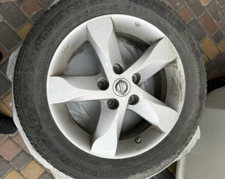 Белый Ниссан Лиф, объемом двигателя 0 л и пробегом 103 тыс. км за 7590 $, фото 50 на Automoto.ua