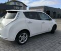 Білий Ніссан Ліф, об'ємом двигуна 0 л та пробігом 83 тис. км за 7599 $, фото 5 на Automoto.ua