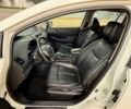 Білий Ніссан Ліф, об'ємом двигуна 0 л та пробігом 116 тис. км за 4500 $, фото 8 на Automoto.ua