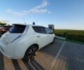 Білий Ніссан Ліф, об'ємом двигуна 0 л та пробігом 130 тис. км за 10700 $, фото 1 на Automoto.ua