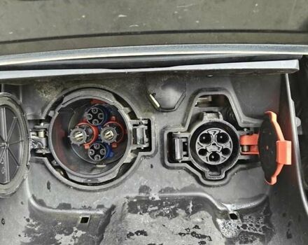 Білий Ніссан Ліф, об'ємом двигуна 0 л та пробігом 83 тис. км за 7599 $, фото 13 на Automoto.ua