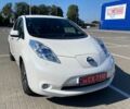 Белый Ниссан Лиф, объемом двигателя 0 л и пробегом 90 тыс. км за 8500 $, фото 1 на Automoto.ua