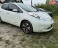 Белый Ниссан Лиф, объемом двигателя 0 л и пробегом 77 тыс. км за 6750 $, фото 2 на Automoto.ua