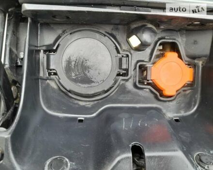 Білий Ніссан Ліф, об'ємом двигуна 0 л та пробігом 120 тис. км за 7200 $, фото 17 на Automoto.ua