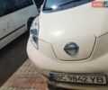 Белый Ниссан Лиф, объемом двигателя 0 л и пробегом 158 тыс. км за 7100 $, фото 1 на Automoto.ua