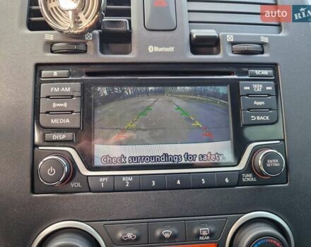 Белый Ниссан Лиф, объемом двигателя 0 л и пробегом 90 тыс. км за 7500 $, фото 19 на Automoto.ua