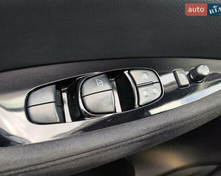 Белый Ниссан Лиф, объемом двигателя 0 л и пробегом 165 тыс. км за 7300 $, фото 8 на Automoto.ua