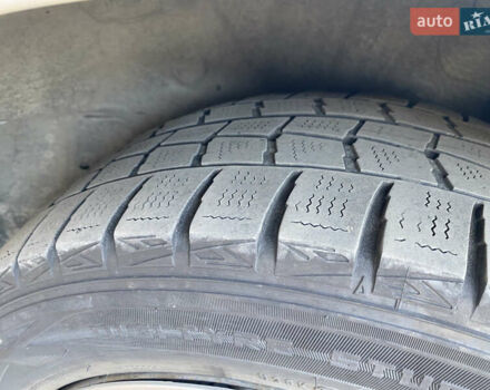 Білий Ніссан Ліф, об'ємом двигуна 0 л та пробігом 53 тис. км за 7700 $, фото 27 на Automoto.ua