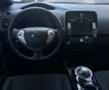 Белый Ниссан Лиф, объемом двигателя 0 л и пробегом 102 тыс. км за 7900 $, фото 16 на Automoto.ua
