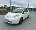 Білий Ніссан Ліф, об'ємом двигуна 0 л та пробігом 160 тис. км за 7895 $, фото 1 на Automoto.ua