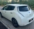 Ниссан Лиф 2016 в Днепре (Днепропетровске) на Automoto.ua Белый Ниссан Лиф, объемом двигателя 0 л и пробегом 74 тыс. км за 1500 $, фото 3 на Automoto.ua